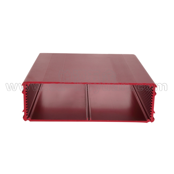 如何提高鋁外殼的導(dǎo)電性？