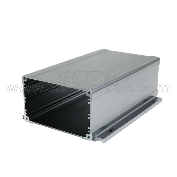 鋁合金外殼表面都有哪些處理工藝？