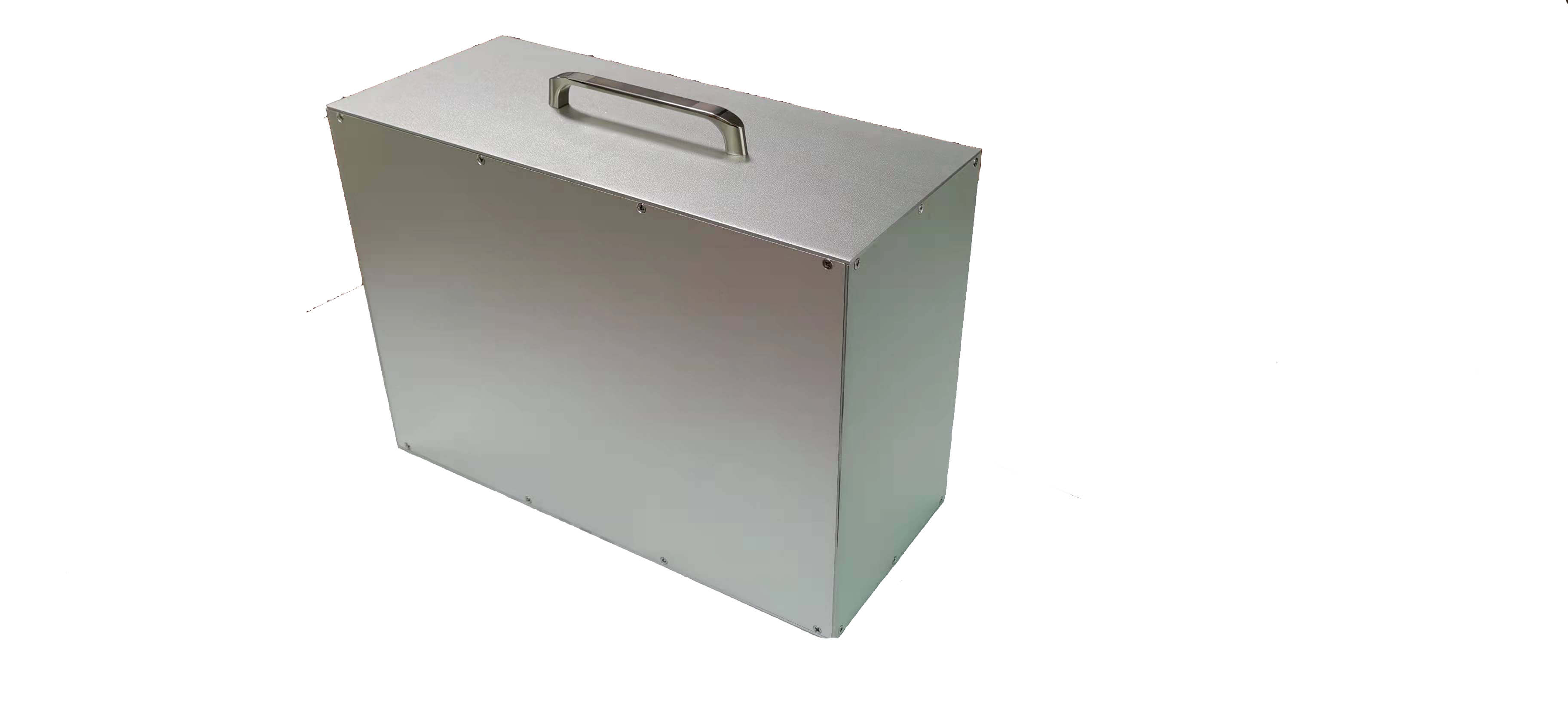 鋁機(jī)箱對無線信號的影響是永久的嗎？