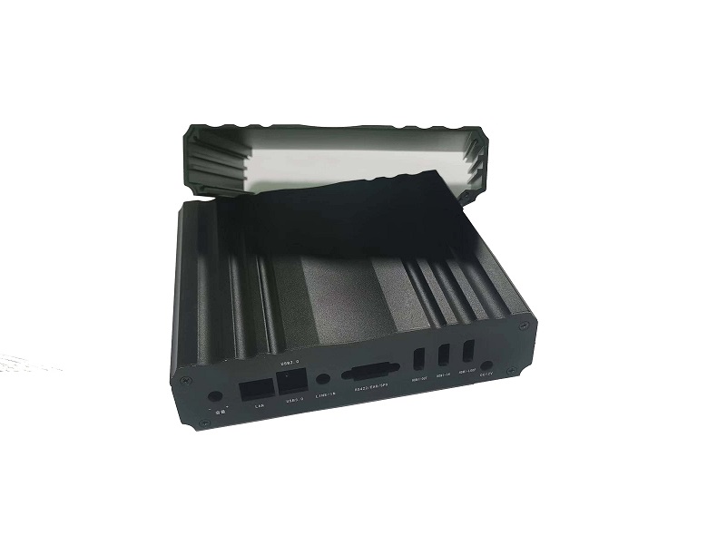 鋁合金外殼CNC加工如何有效生產(chǎn)加工品質(zhì)？