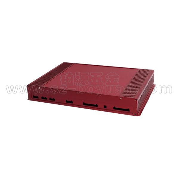 鋁合金機(jī)箱定制需要考慮哪些因素？