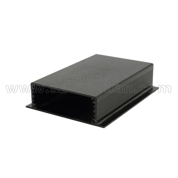 如何選擇電源鋁合金外殼？