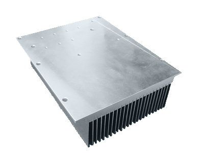 CNC散熱器加工要注意哪些事項(xiàng)？