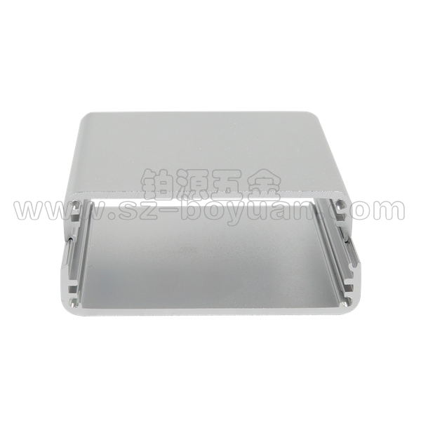 使用鋁合金外殼有哪些注意事項(xiàng)？