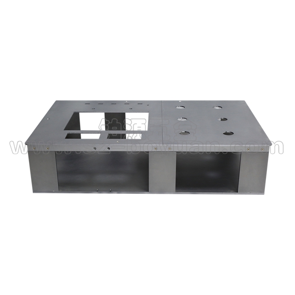 CNC散熱器加工時(shí)，翅片平整度受什么影響？