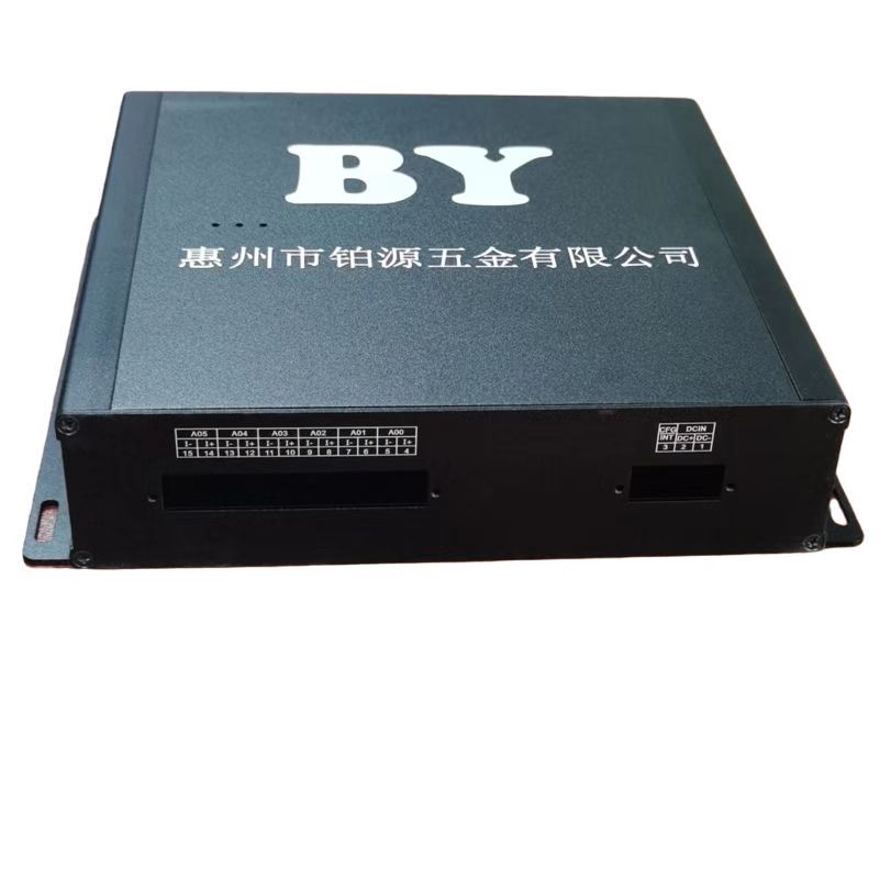 鋁機箱加工攻絲滑牙了？廠家有啥補救招？?