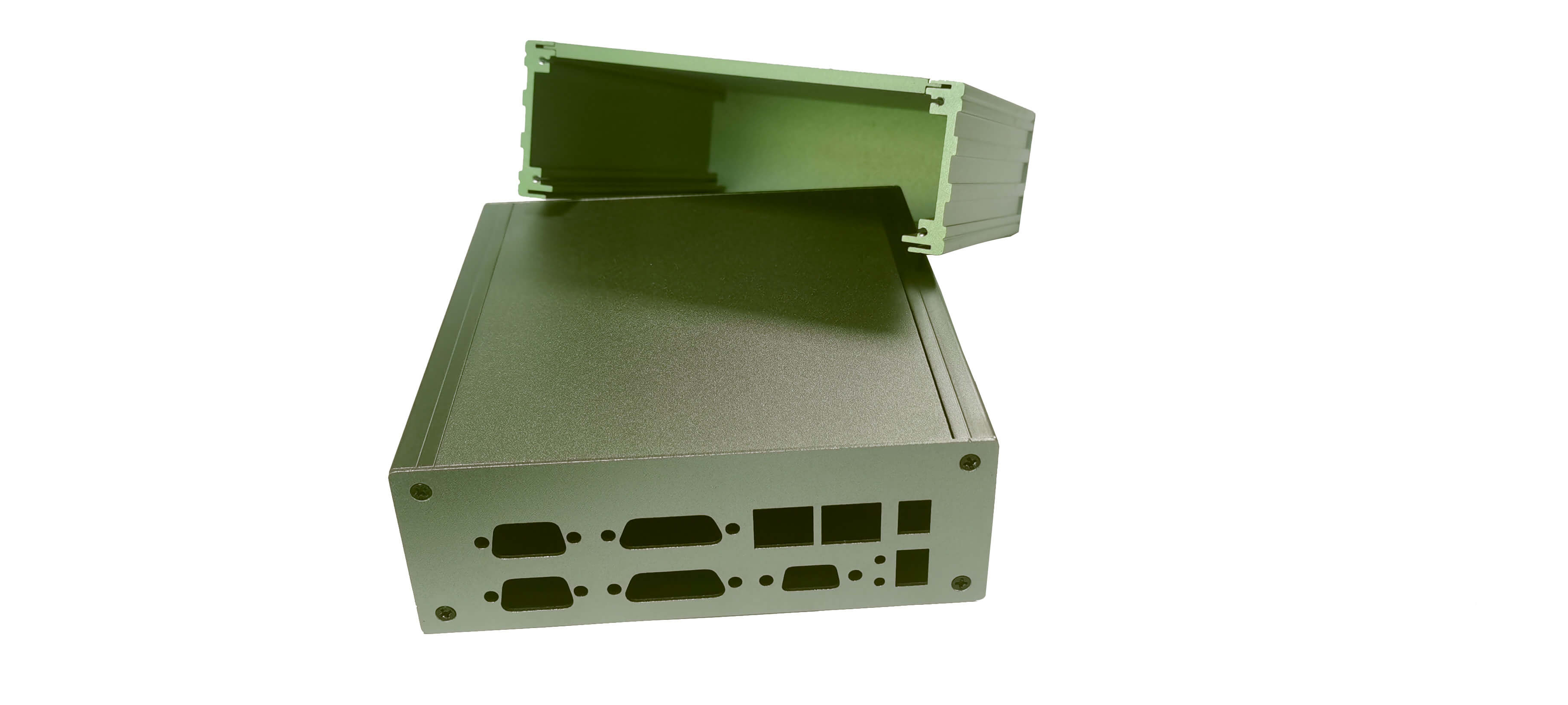 鈑金加工的鋁外殼導(dǎo)電性能竟有雙重影響？電子設(shè)備該怎么適配？