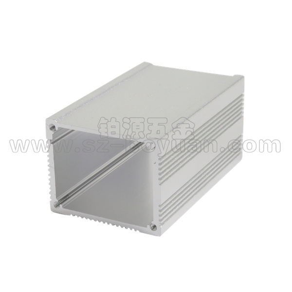 鈑金加工鋁合金機(jī)箱，具備防刮性能嗎？